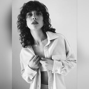 Wilfred Free Shacket